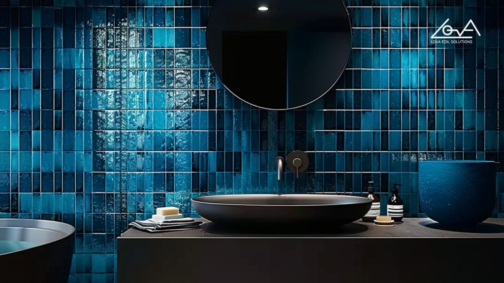 Benessere e Design: Tre idee per un Bagno ispirato alle Terme Romane